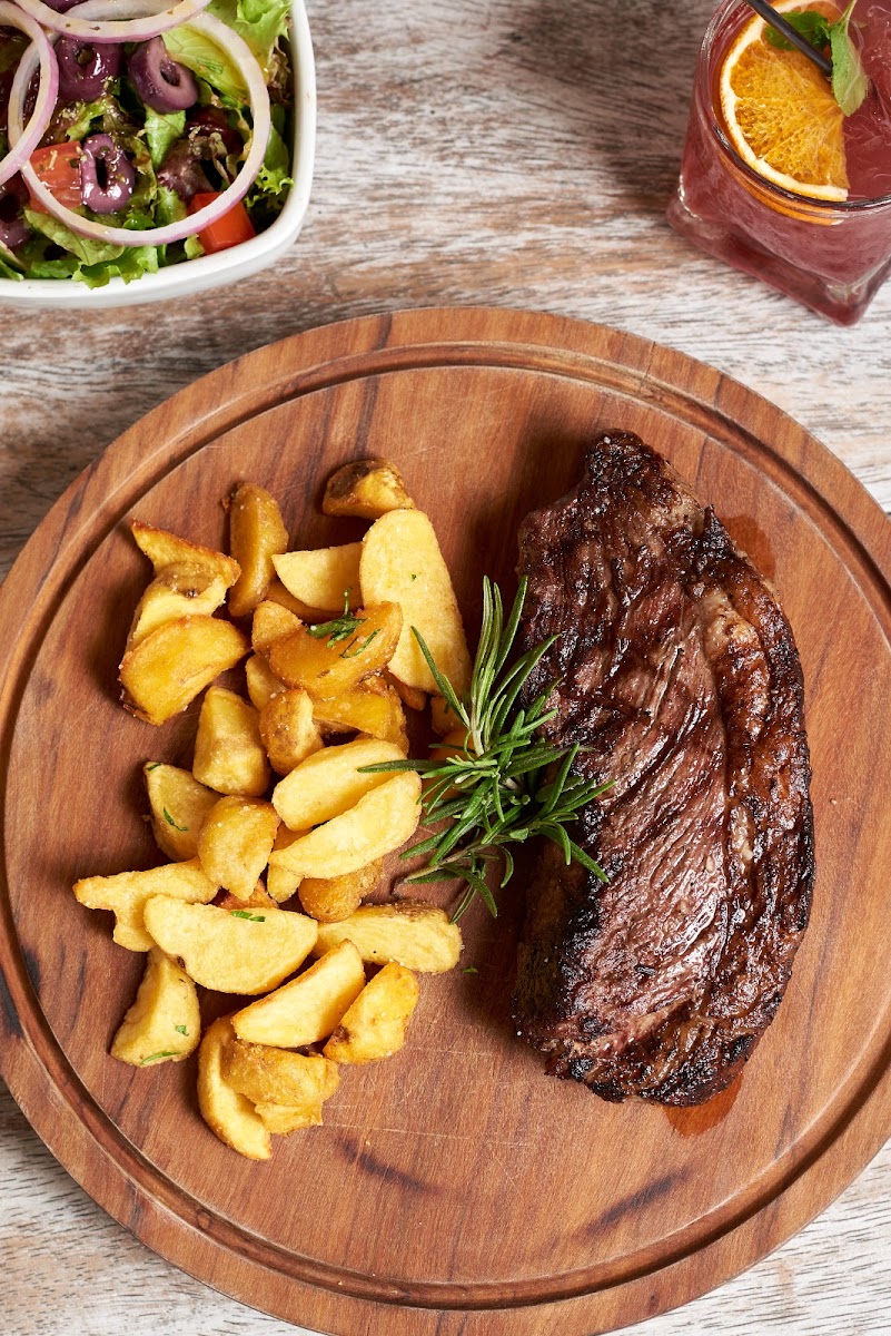 Tierra Del Fuego Photos 2